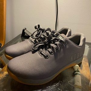 Nobull Mens Trainer Shoes